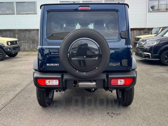 Suzuki Jimny (22)