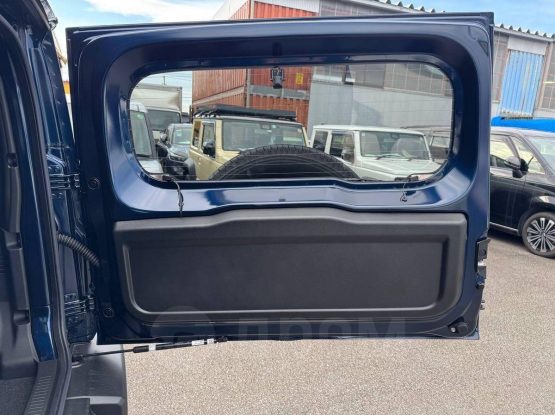 Suzuki Jimny (23)