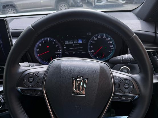 Toyota Crown3