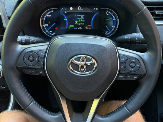 Toyota RAV4 10
