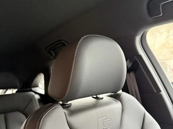 Audi Q3 Sportback (7)