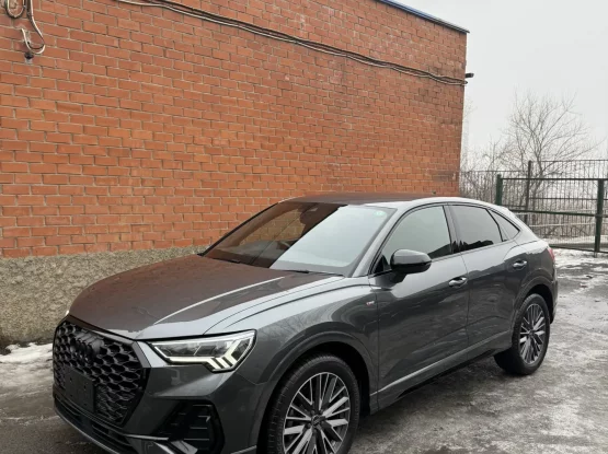 Audi Q3 Sportback (8)