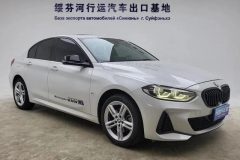 BMW 1-Series (1)