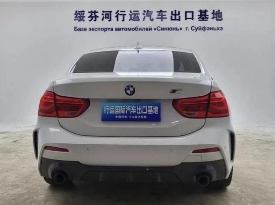 BMW 1-Series (11)