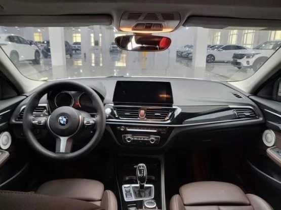 BMW 1-Series (2)