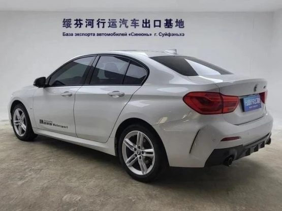 BMW 1-Series (3)