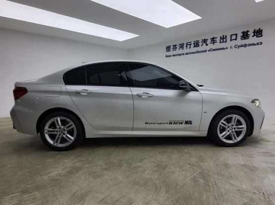 BMW 1-Series (4)
