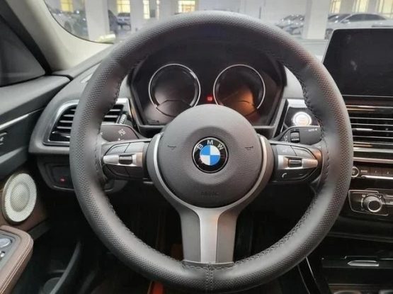 BMW 1-Series (5)
