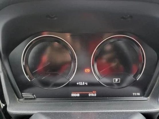 BMW 1-Series (6)