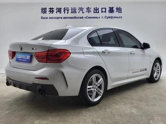 BMW 1-Series (7)