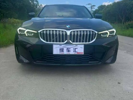 Bmw 320i (3)