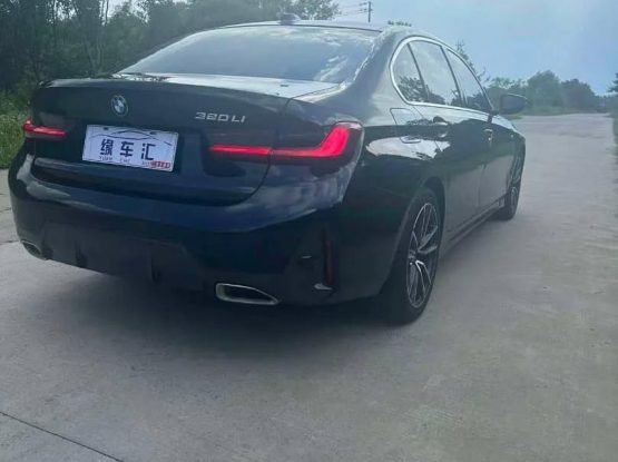 Bmw 320i (6)