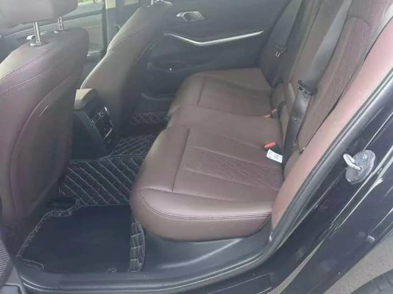 Bmw 320i (7)