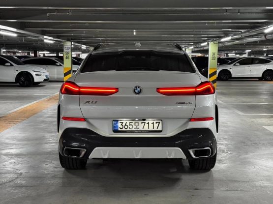 BMW X6 16800 (12)