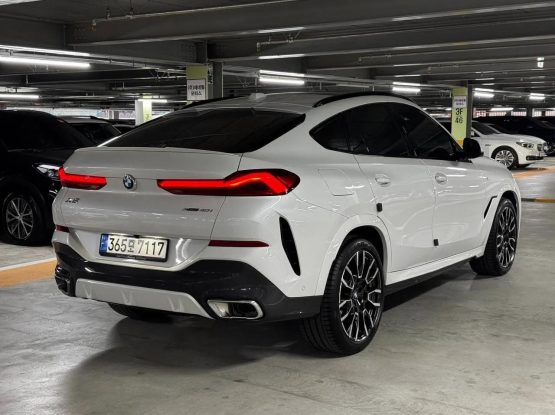 BMW X6 16800 (2)