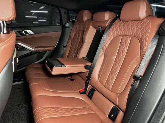 BMW X6 16800 (9)