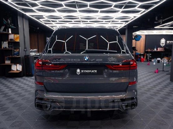 BMW X7 (11)