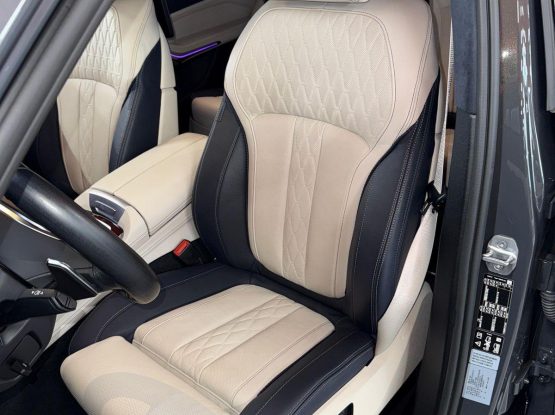 BMW X7 (21)