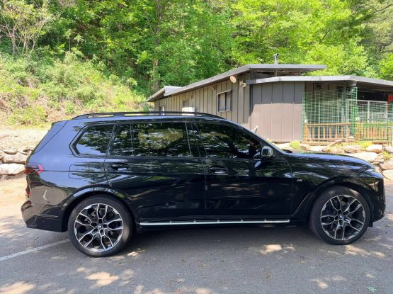 BMW X7 40i (10)