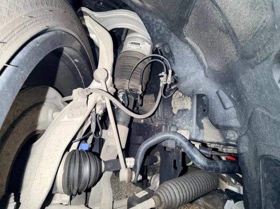 BMW X7 40i (12)