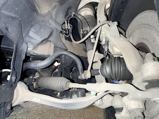 BMW X7 40i (13)