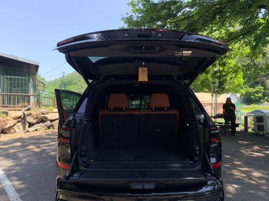 BMW X7 40i (19)