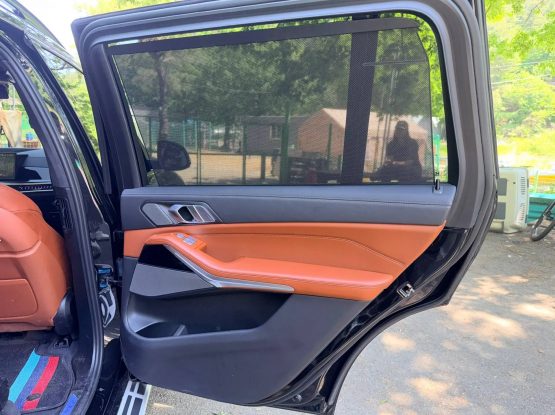 BMW X7 40i (21)