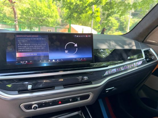 BMW X7 40i (3)