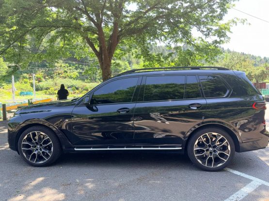BMW X7 40i (7)