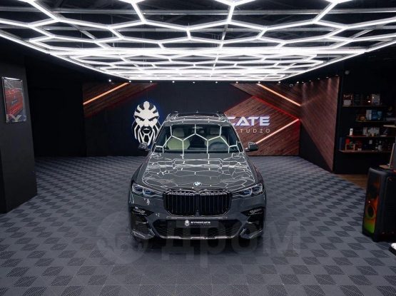 BMW X7 (8)