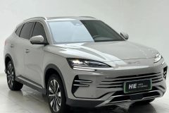 BYD Song Plus New Energy 22000 (1)