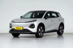 Changan Q05 506 Max + (1)