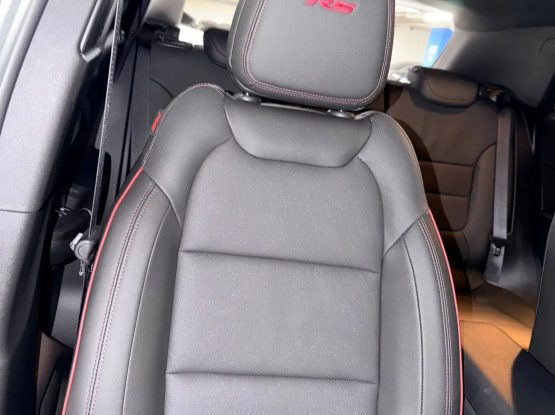 Chevrolet Trailblaizer (11)