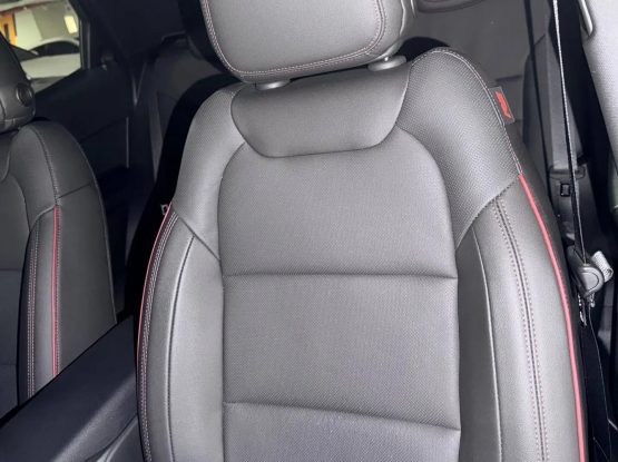 Chevrolet Trailblaizer (16)
