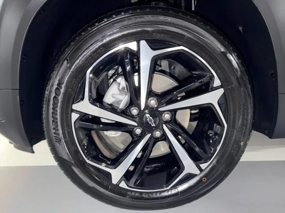 Chevrolet Trailblaizer (7)