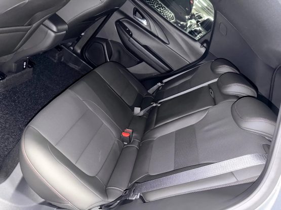 Chevrolet Trailblaizer (9)