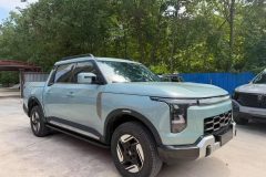Dongfeng Z9 GE PHEV 8500 (1)