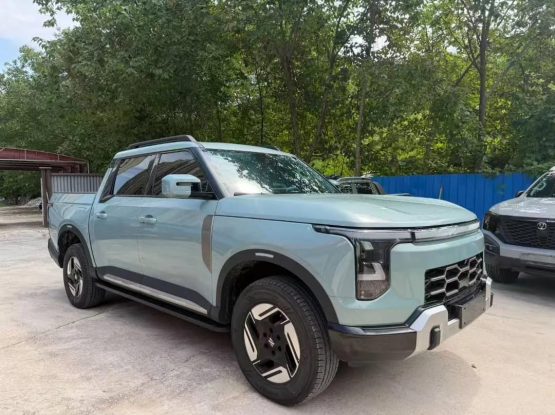 Dongfeng Z9 GE PHEV 8500 (1)