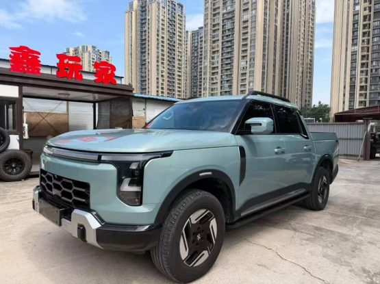 Dongfeng Z9 GE PHEV 8500 (3)