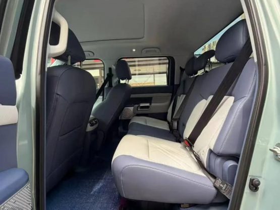 Dongfeng Z9 GE PHEV 8500 (5)