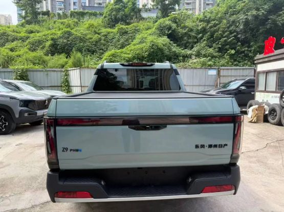 Dongfeng Z9 GE PHEV 8500 (6)