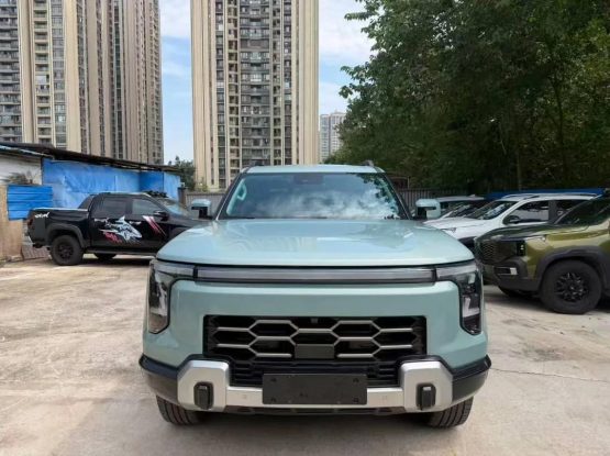 Dongfeng Z9 GE PHEV 8500 (7)