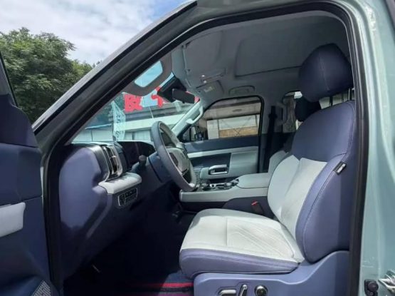Dongfeng Z9 GE PHEV 8500 (8)