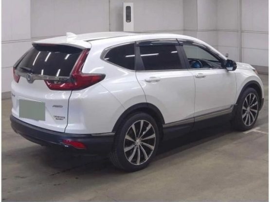 Honda CR-V (4)
