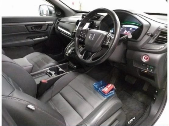 Honda CR-V (5)