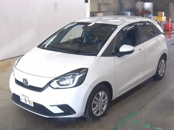Honda Fit 24000 (1)