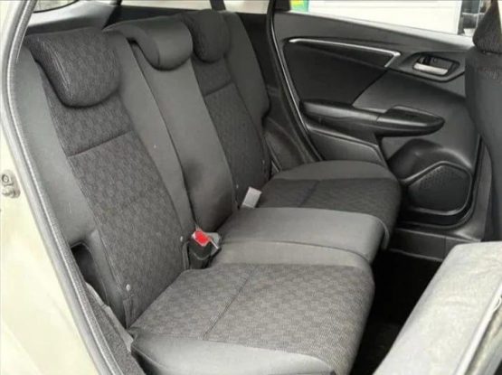 Honda Fit 72000 (7)