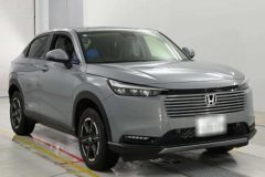 HONDA VEZEL 0 (1)