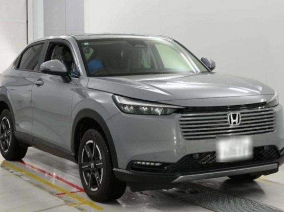 HONDA VEZEL 0 (1)