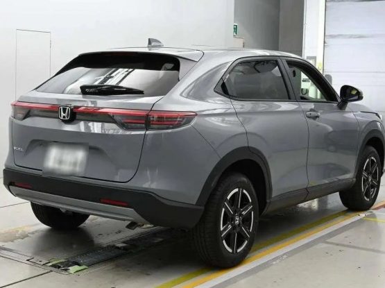 Honda Vezel 0 (1)